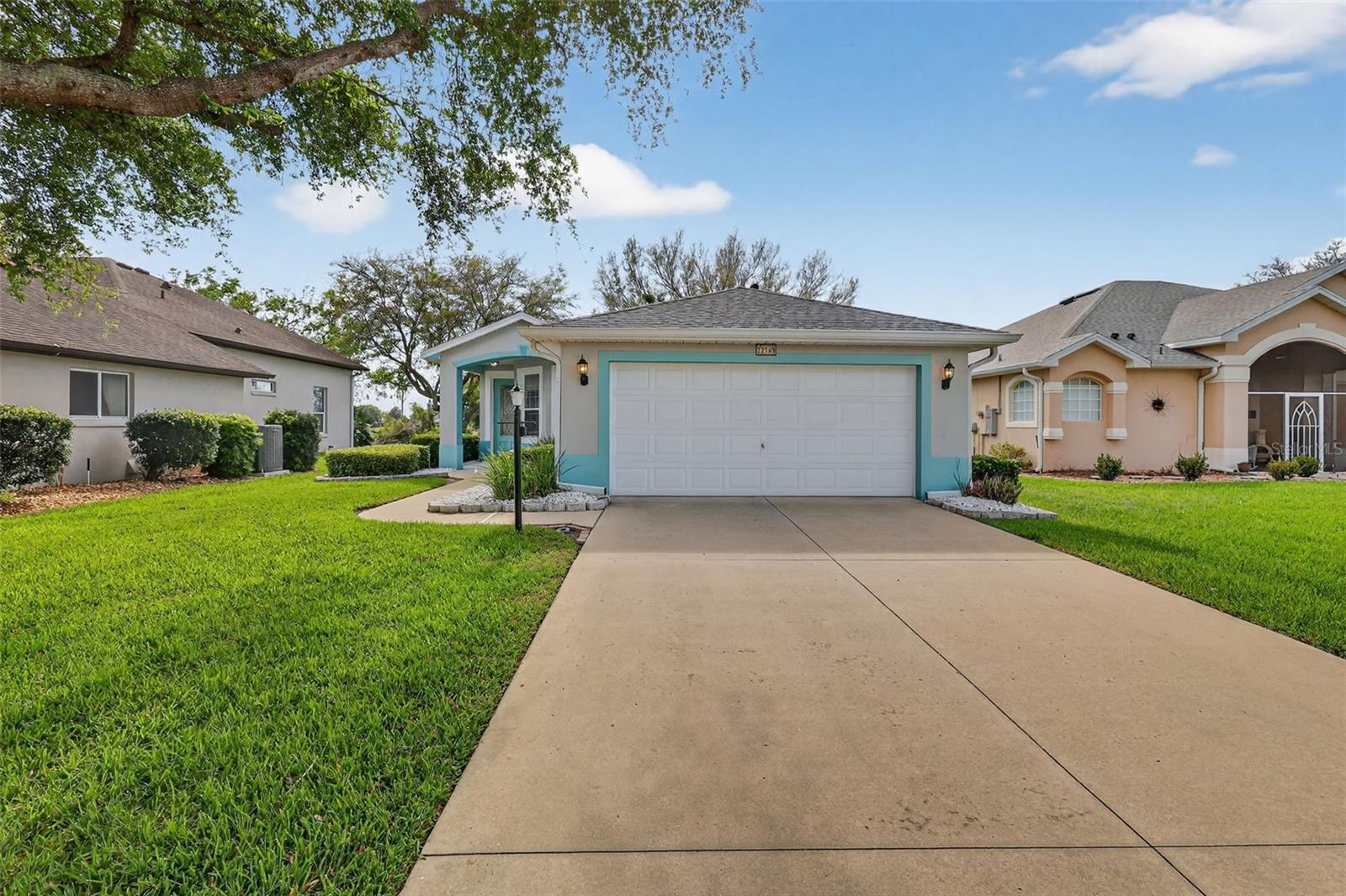 ROYAL HIGHLANDS PH 02 LT 992 ORB 1976 PG 173 - Residential