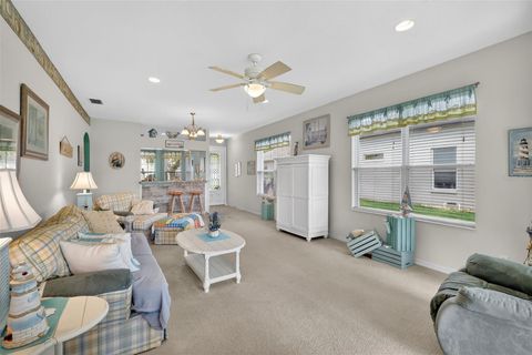 Tiny photo for 22149 Draw Bridge Drive, Leesburg, FL 34748 (MLS # G5110372)