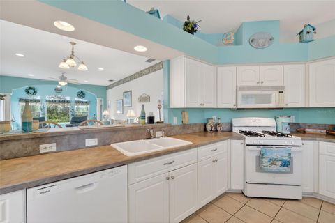 Tiny photo for 22149 Draw Bridge Drive, Leesburg, FL 34748 (MLS # G5110372)