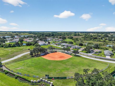 Tiny photo for 22149 Draw Bridge Drive, Leesburg, FL 34748 (MLS # G5110372)