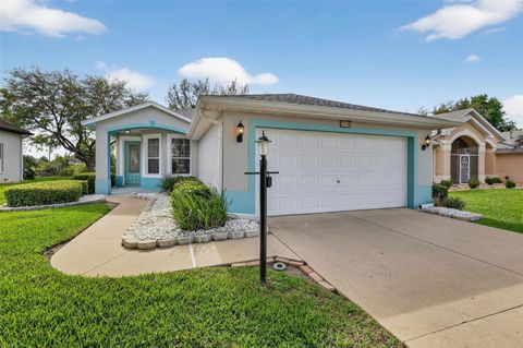 Tiny photo for 22149 Draw Bridge Drive, Leesburg, FL 34748 (MLS # G5110372)