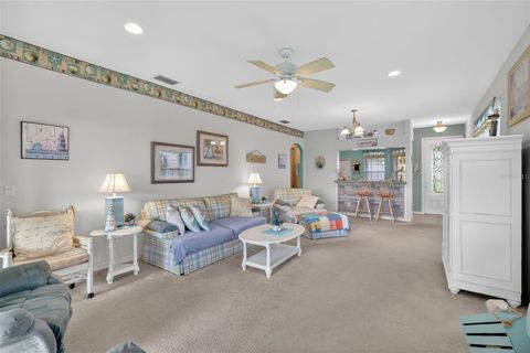 Tiny photo for 22149 Draw Bridge Drive, Leesburg, FL 34748 (MLS # G5110372)