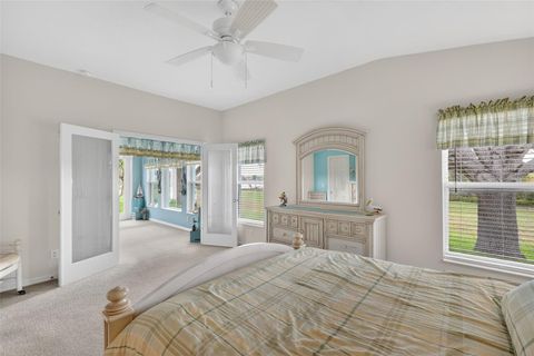 Tiny photo for 22149 Draw Bridge Drive, Leesburg, FL 34748 (MLS # G5110372)