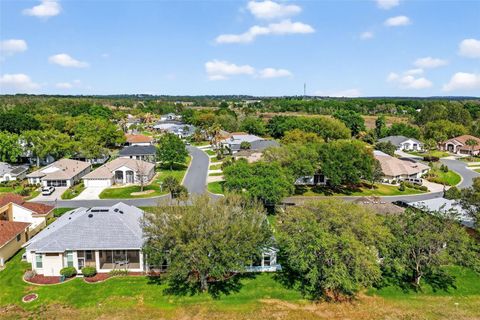 Tiny photo for 22149 Draw Bridge Drive, Leesburg, FL 34748 (MLS # G5110372)