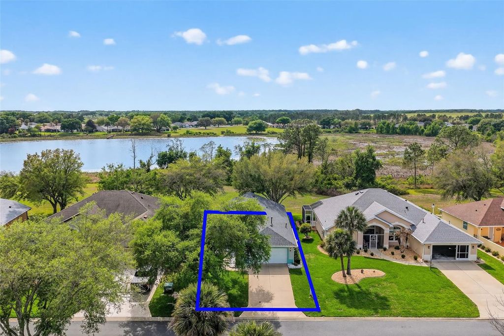 Photo of 22149 Draw Bridge Drive, Leesburg, FL 34748 (MLS # G5110372)