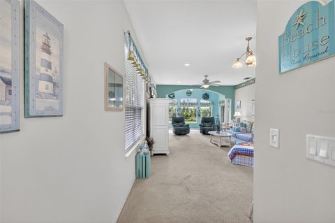 Tiny photo for 22149 Draw Bridge Drive, Leesburg, FL 34748 (MLS # G5110372)