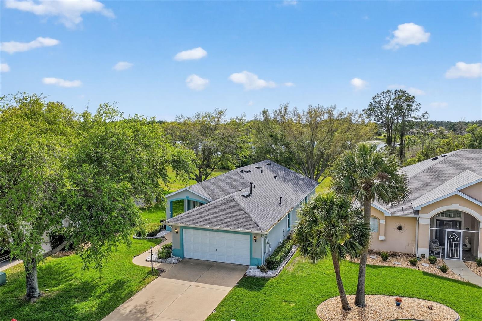 ROYAL HIGHLANDS PH 02 LT 992 ORB 1976 PG 173 - Residential