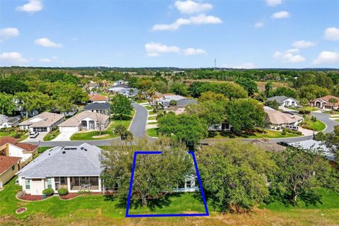 Tiny photo for 22149 Draw Bridge Drive, Leesburg, FL 34748 (MLS # G5110372)