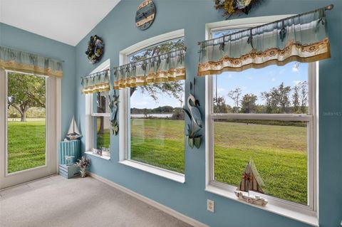 Tiny photo for 22149 Draw Bridge Drive, Leesburg, FL 34748 (MLS # G5110372)