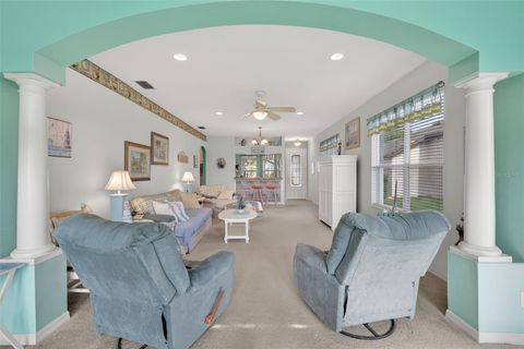 Tiny photo for 22149 Draw Bridge Drive, Leesburg, FL 34748 (MLS # G5110372)