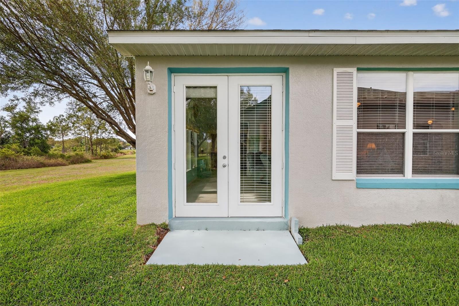 ROYAL HIGHLANDS PH 02 LT 992 ORB 1976 PG 173 - Residential