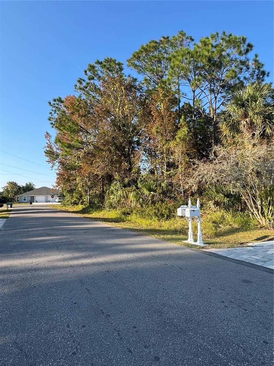 PALM COAST SEC 28 - Land