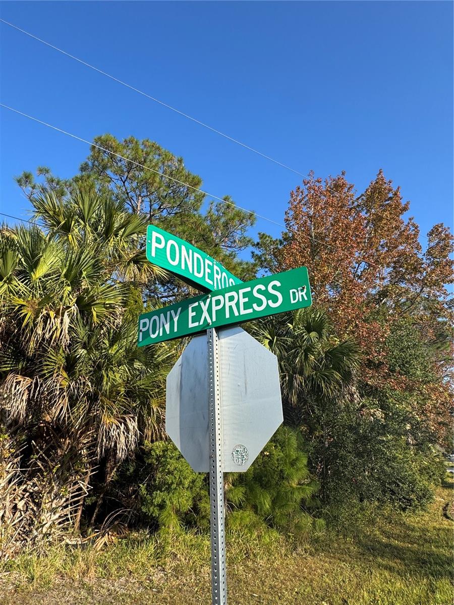 PALM COAST SEC 28 - Land