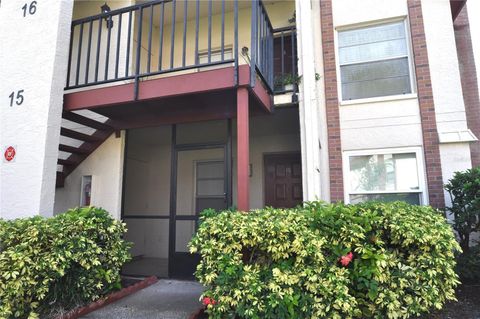 3455 COUNTRYSIDE BOULEVARD 15 CLEARWATER FL 33761