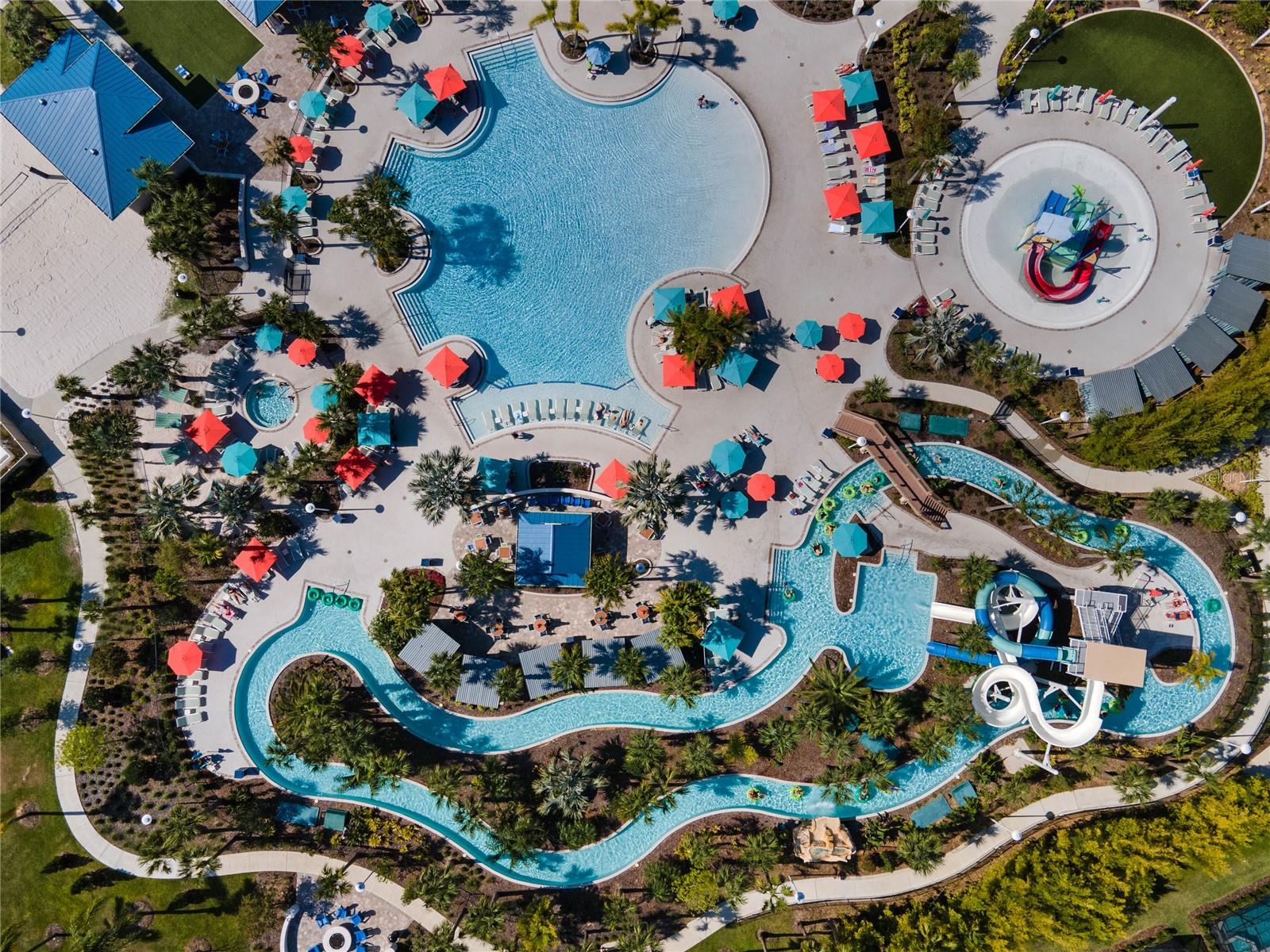 WINDSOR ISLAND RESIDENCE PH 2A - Residential