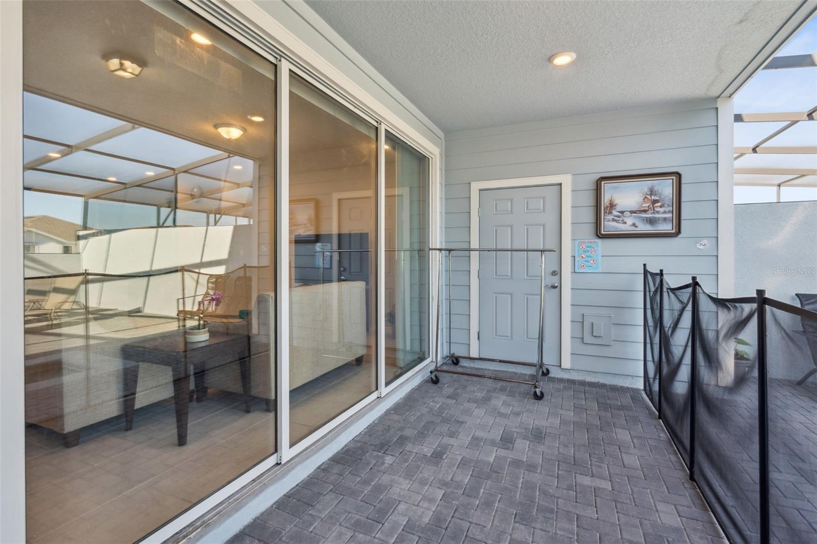 WINDSOR ISLAND RESIDENCE PH 2A - Residential