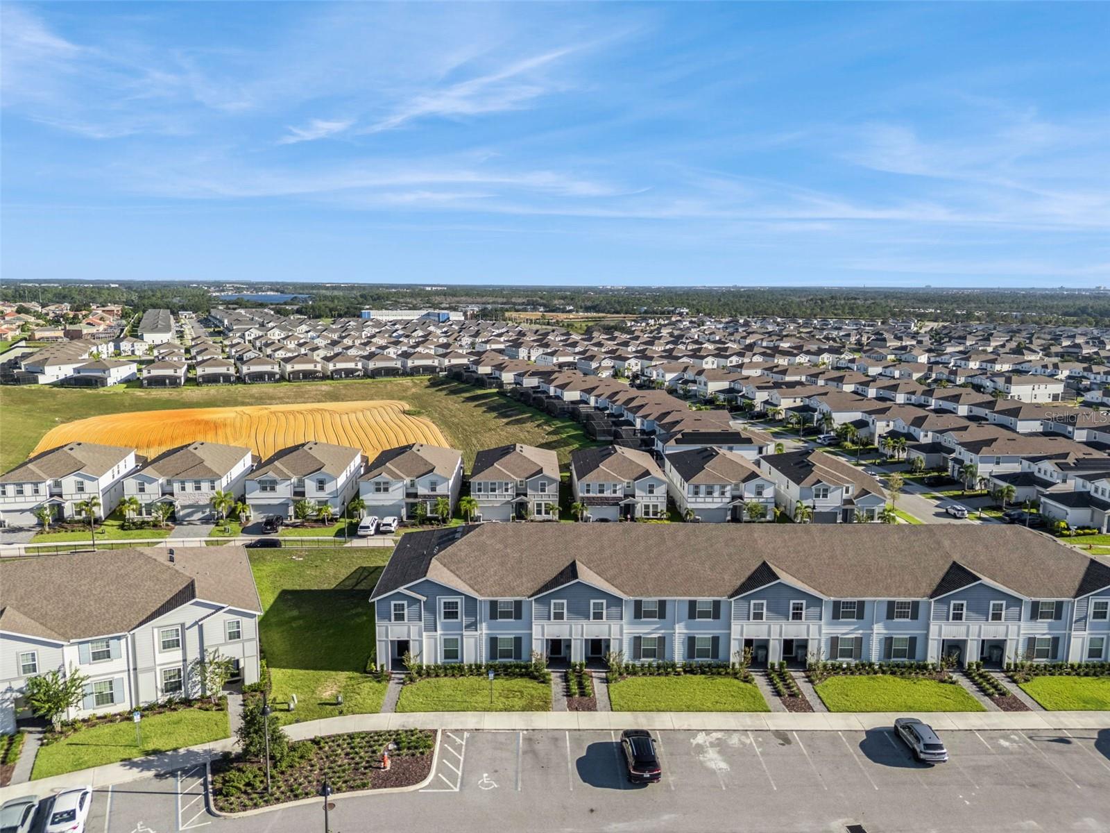 WINDSOR ISLAND RESIDENCE PH 2A - Residential