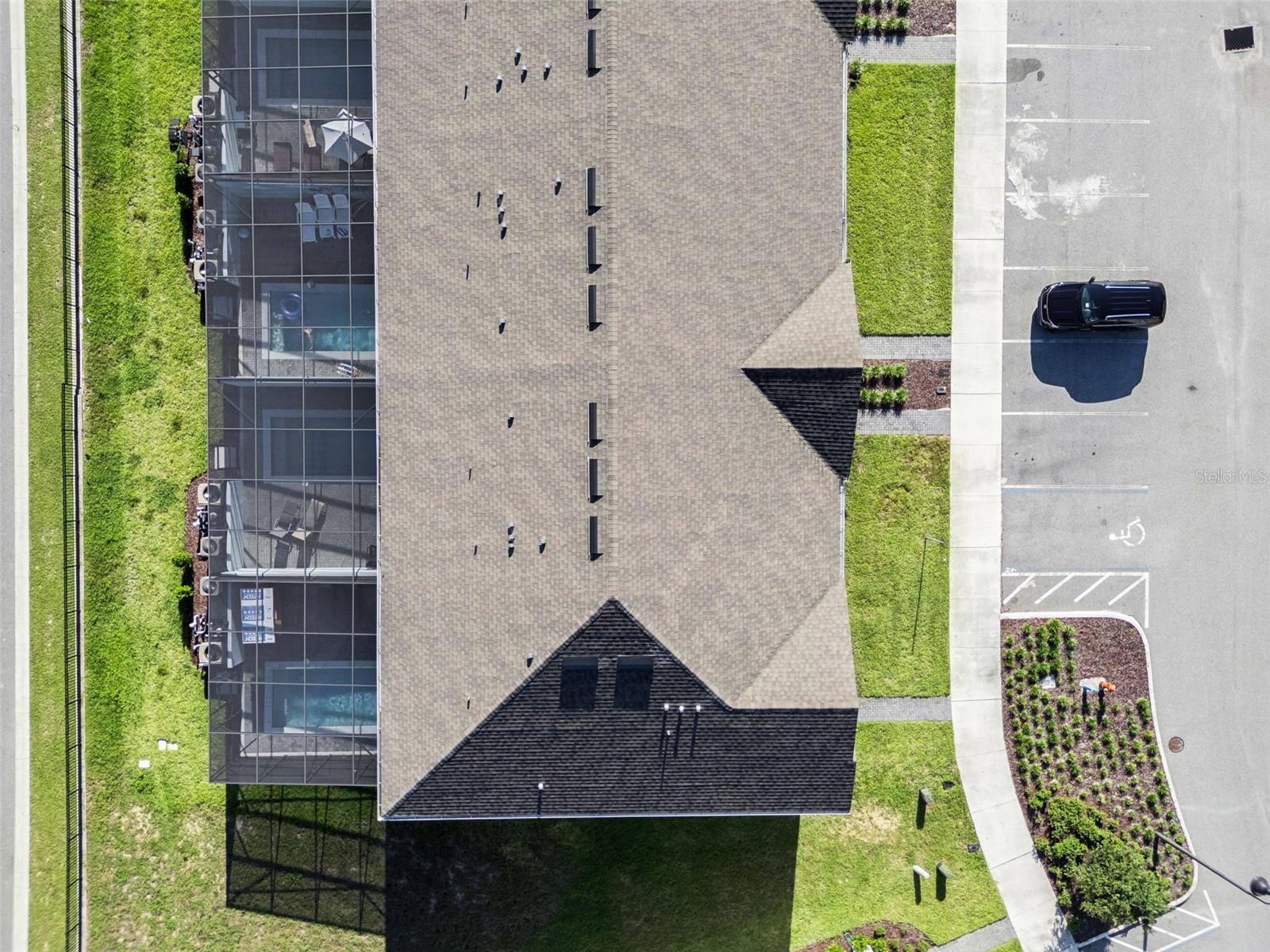 WINDSOR ISLAND RESIDENCE PH 2A - Residential