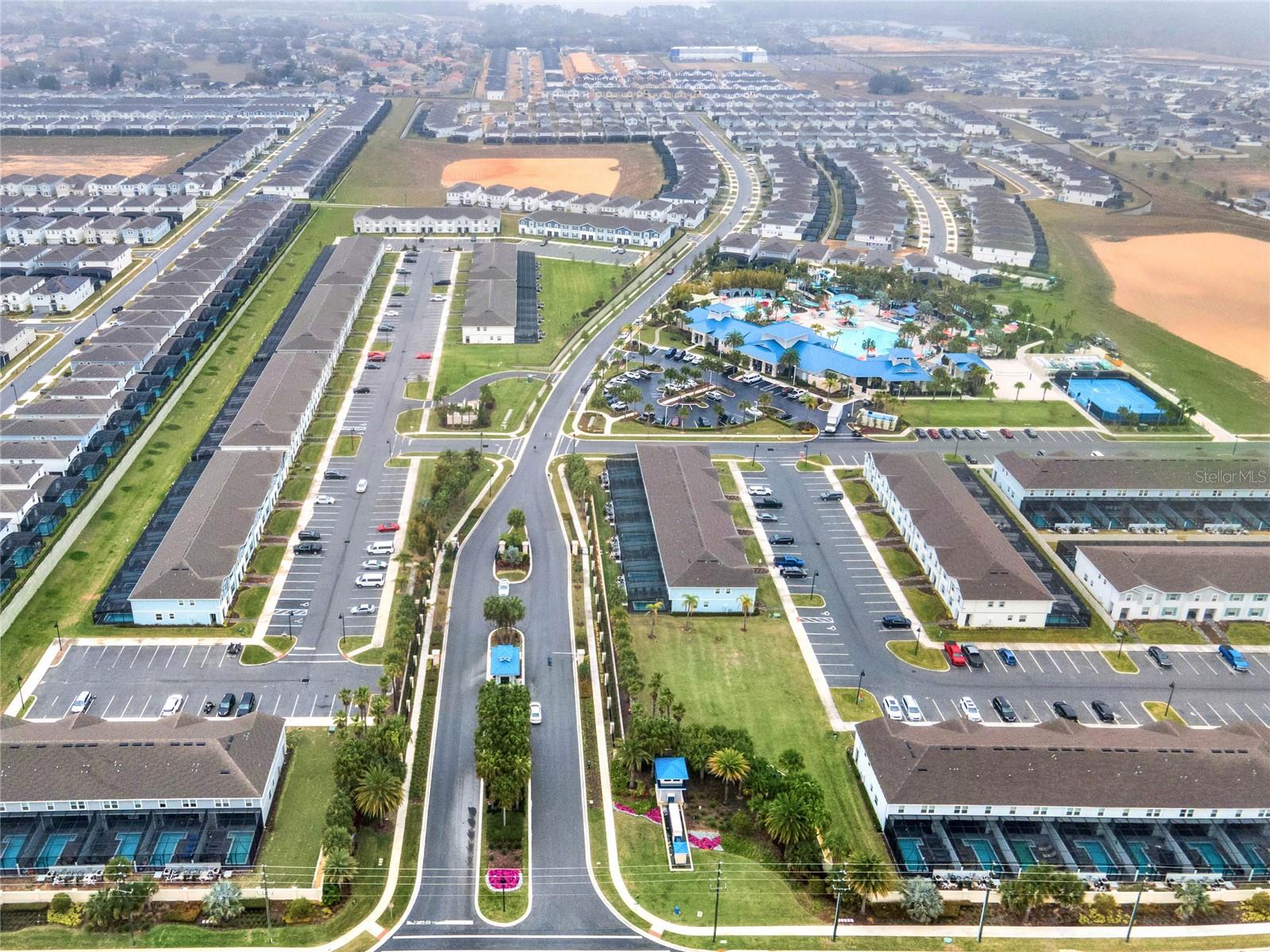 WINDSOR ISLAND RESIDENCE PH 2A - Residential