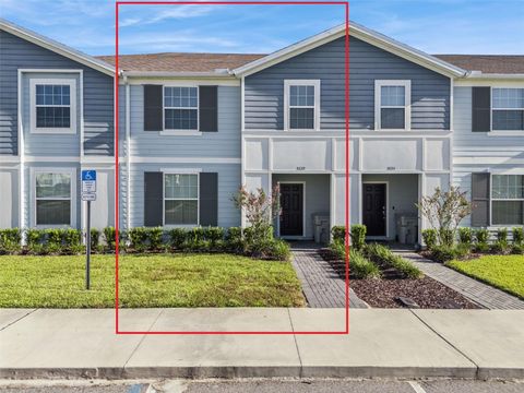 Photo of 3729 Pacific Lane, Davenport, FL 33897 (MLS # O6352698)