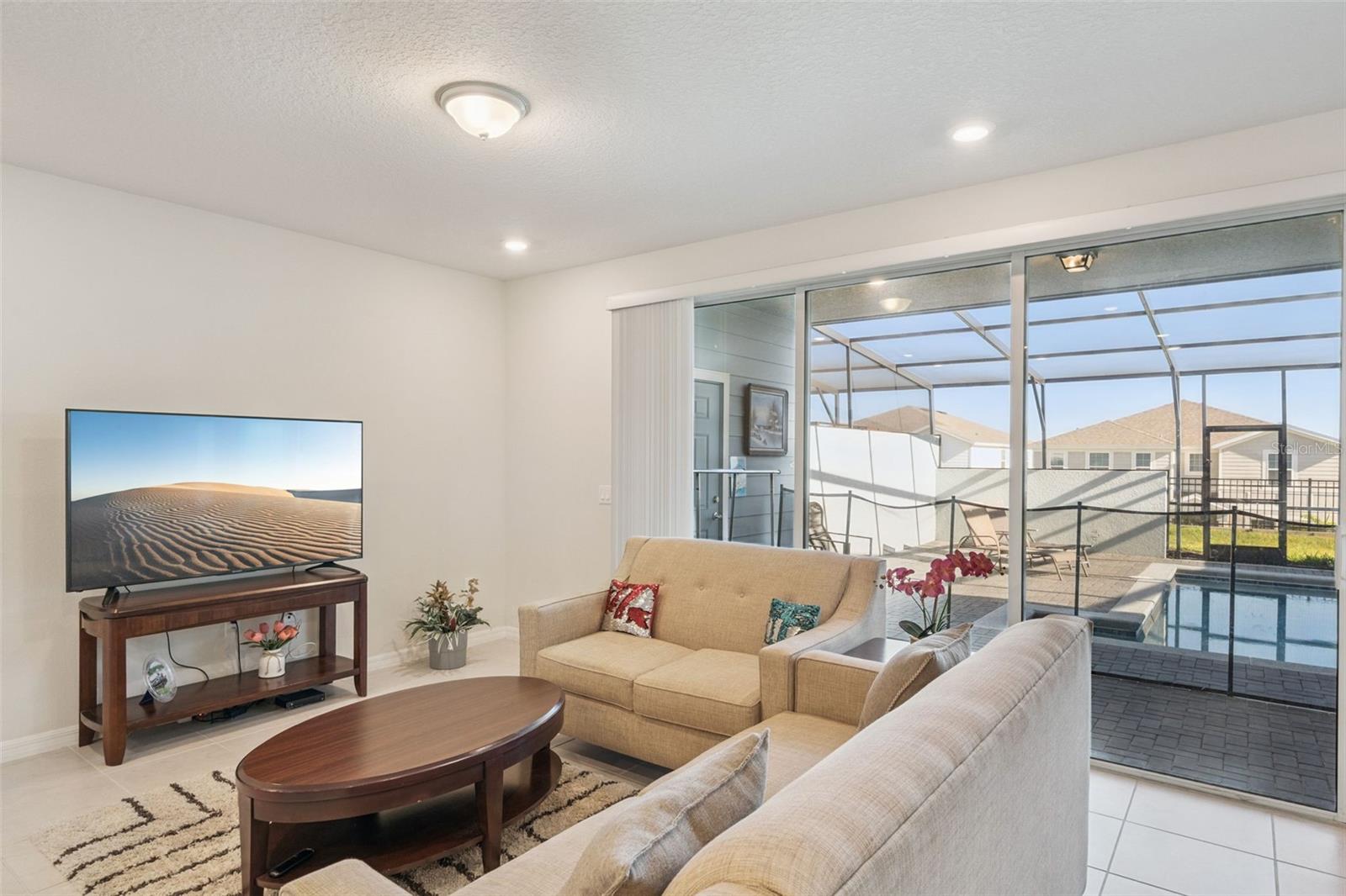 WINDSOR ISLAND RESIDENCE PH 2A - Residential