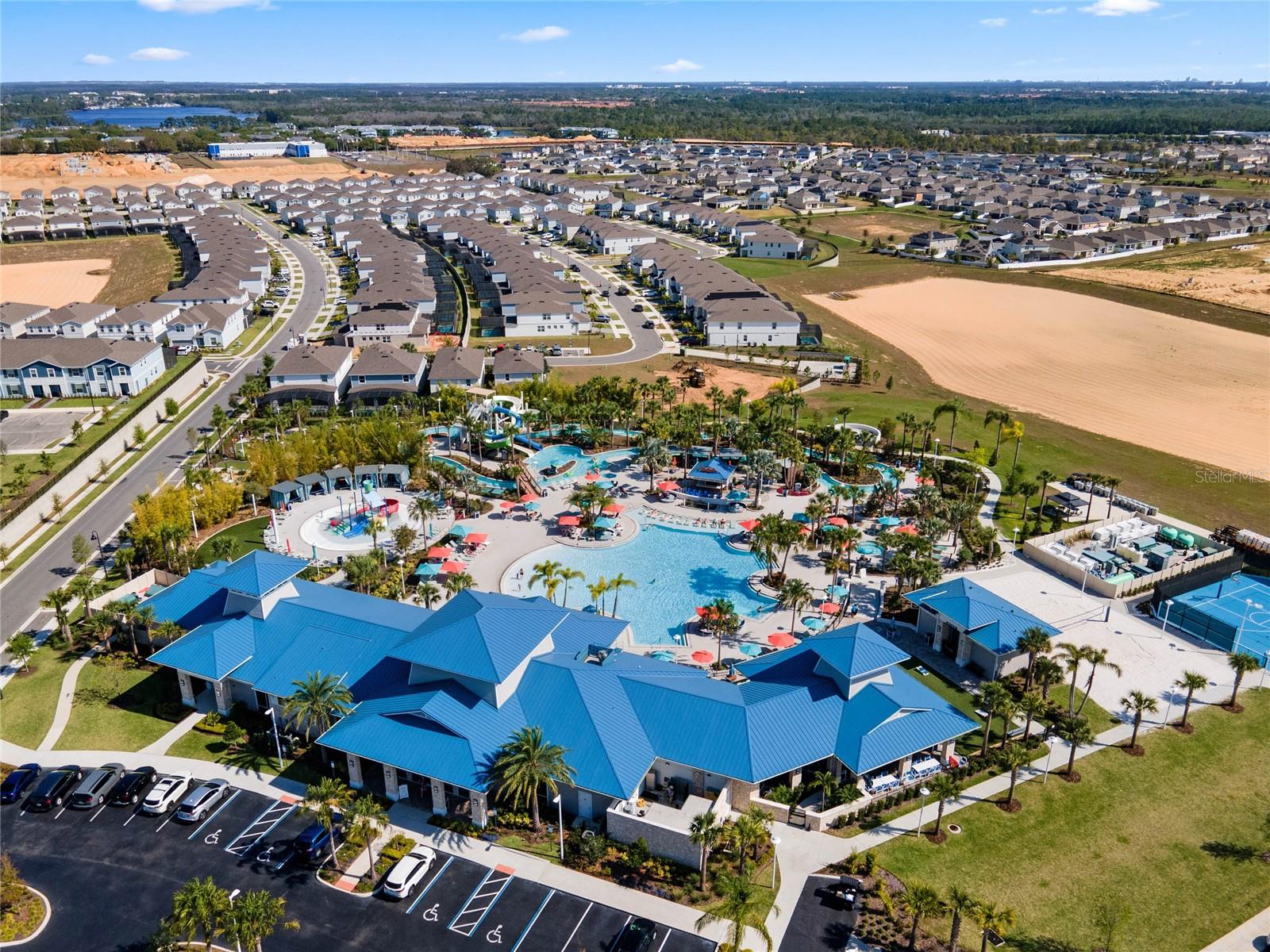 WINDSOR ISLAND RESIDENCE PH 2A - Residential