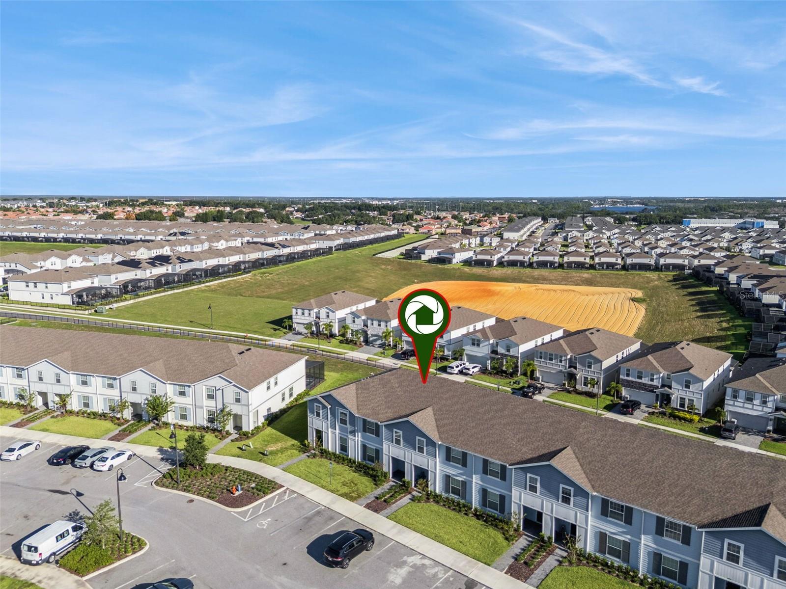 WINDSOR ISLAND RESIDENCE PH 2A - Residential