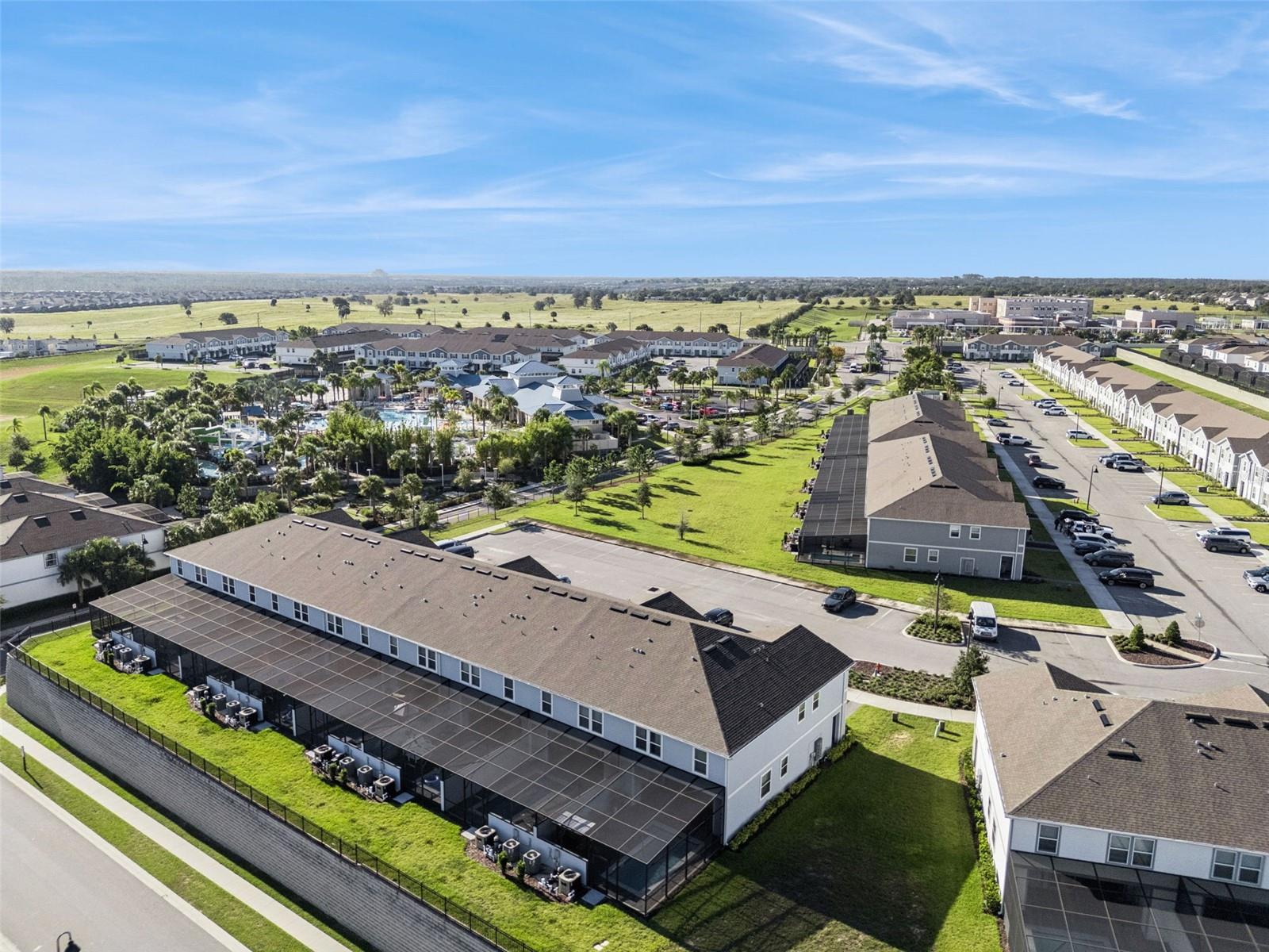 WINDSOR ISLAND RESIDENCE PH 2A - Residential