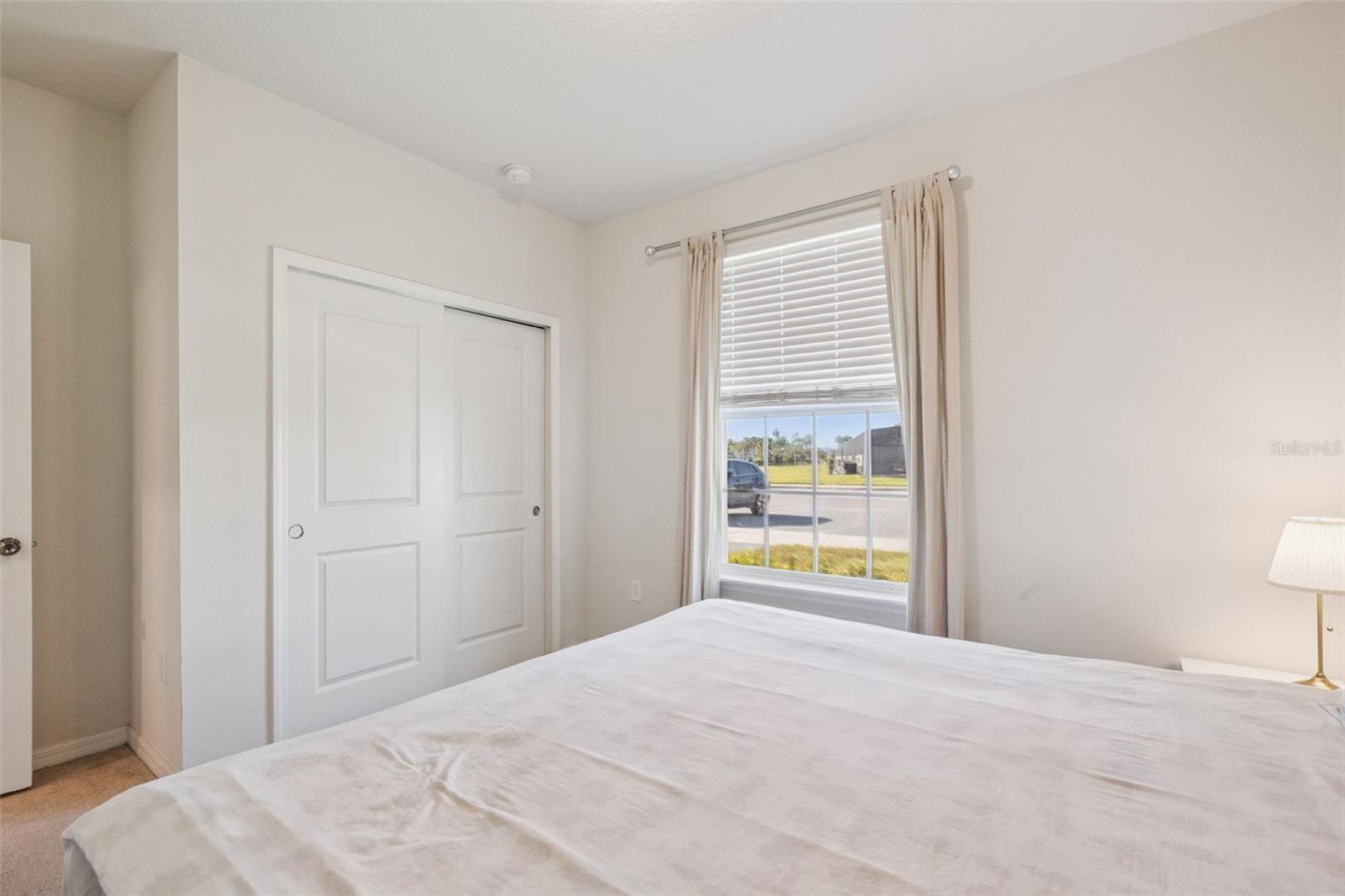 WINDSOR ISLAND RESIDENCE PH 2A - Residential