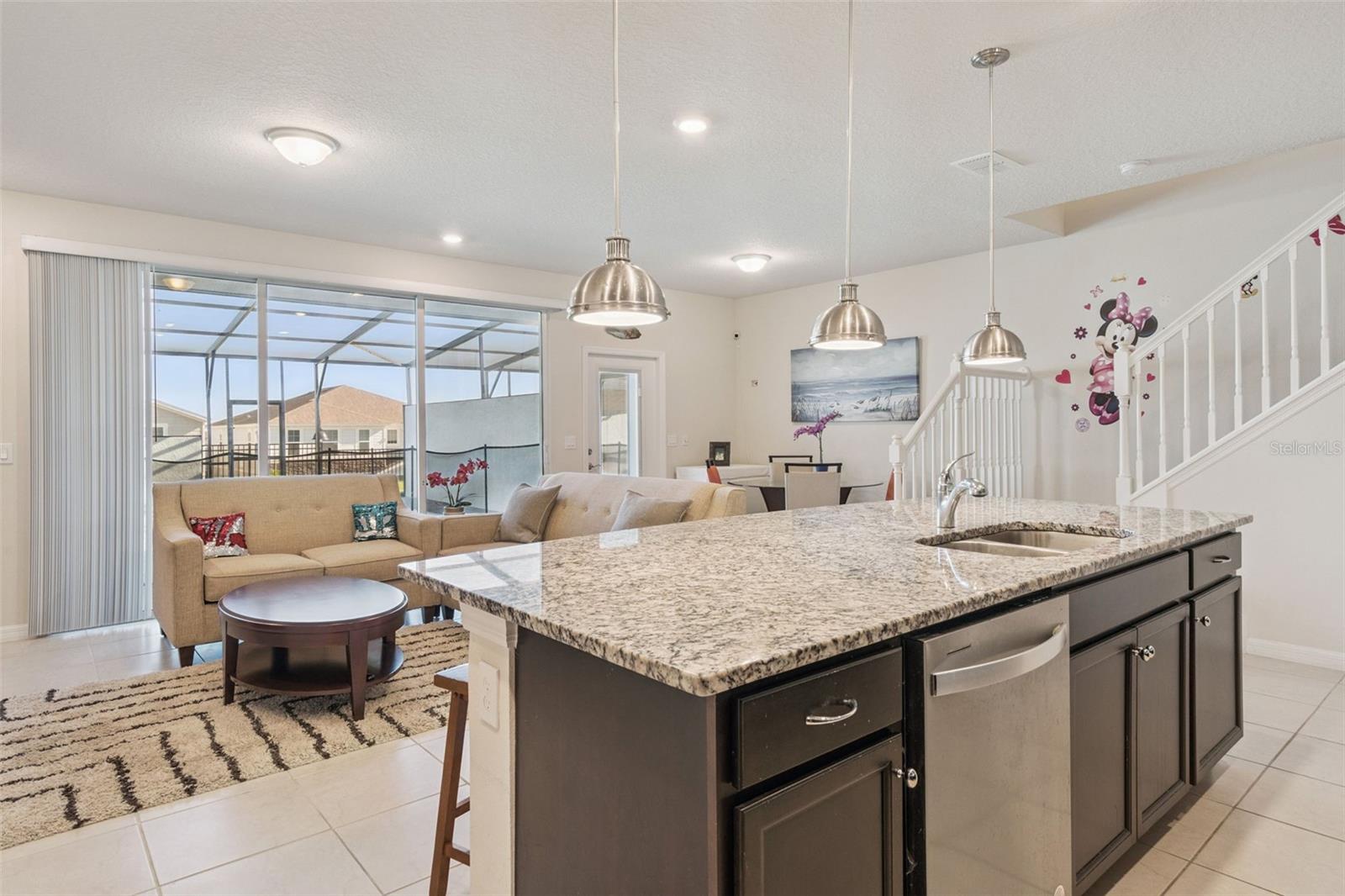 WINDSOR ISLAND RESIDENCE PH 2A - Residential