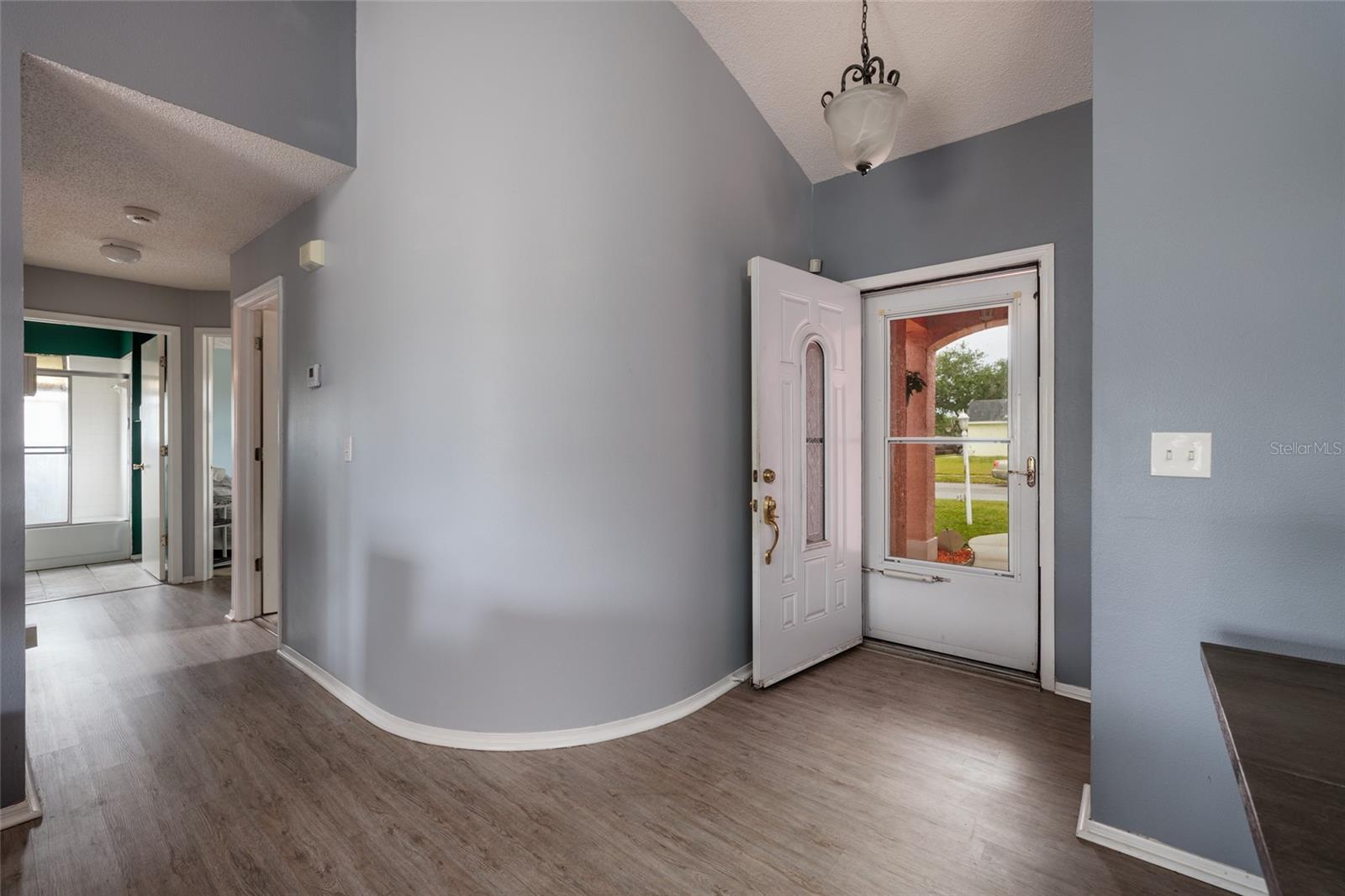 BAYOU ESTATES NORTH IIA & IIB - Residential