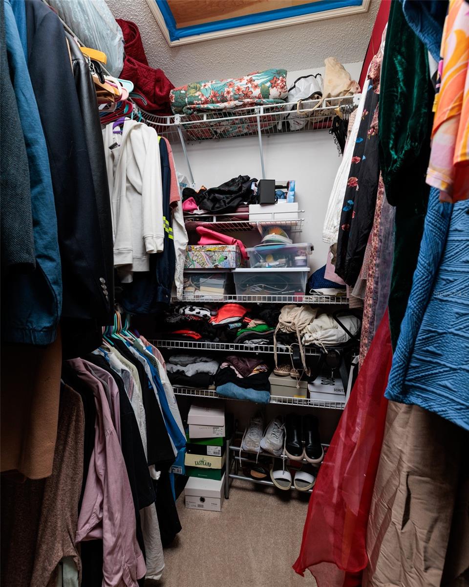 BAYOU ESTATES NORTH IIA & IIB - Residential