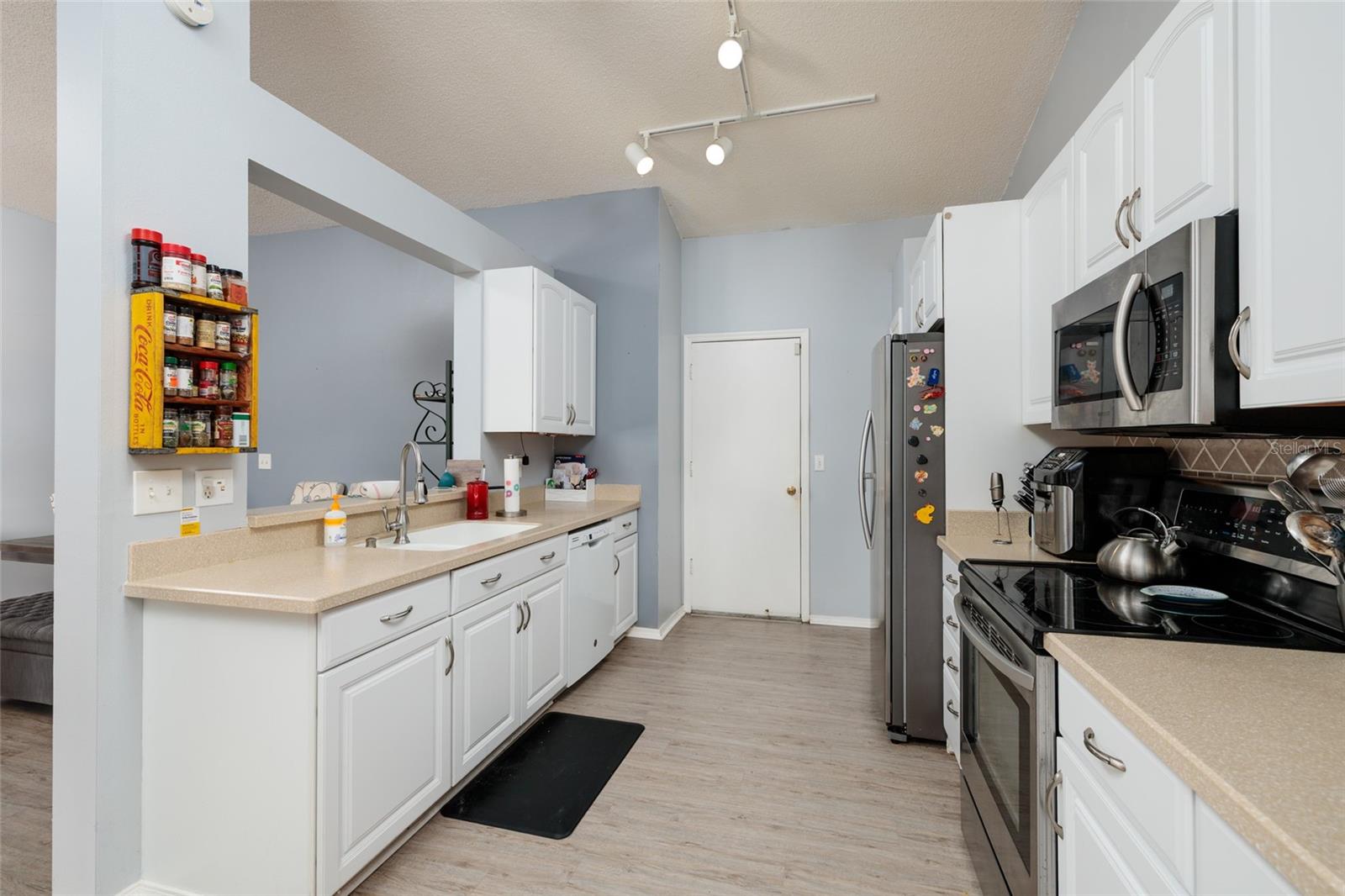 BAYOU ESTATES NORTH IIA & IIB - Residential