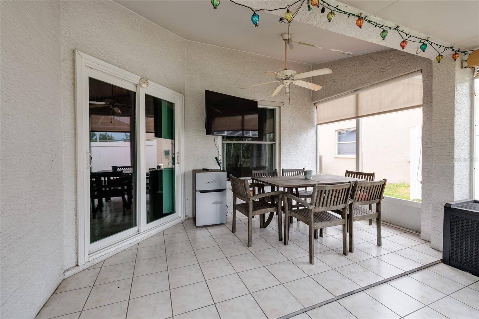 BAYOU ESTATES NORTH IIA & IIB - Residential