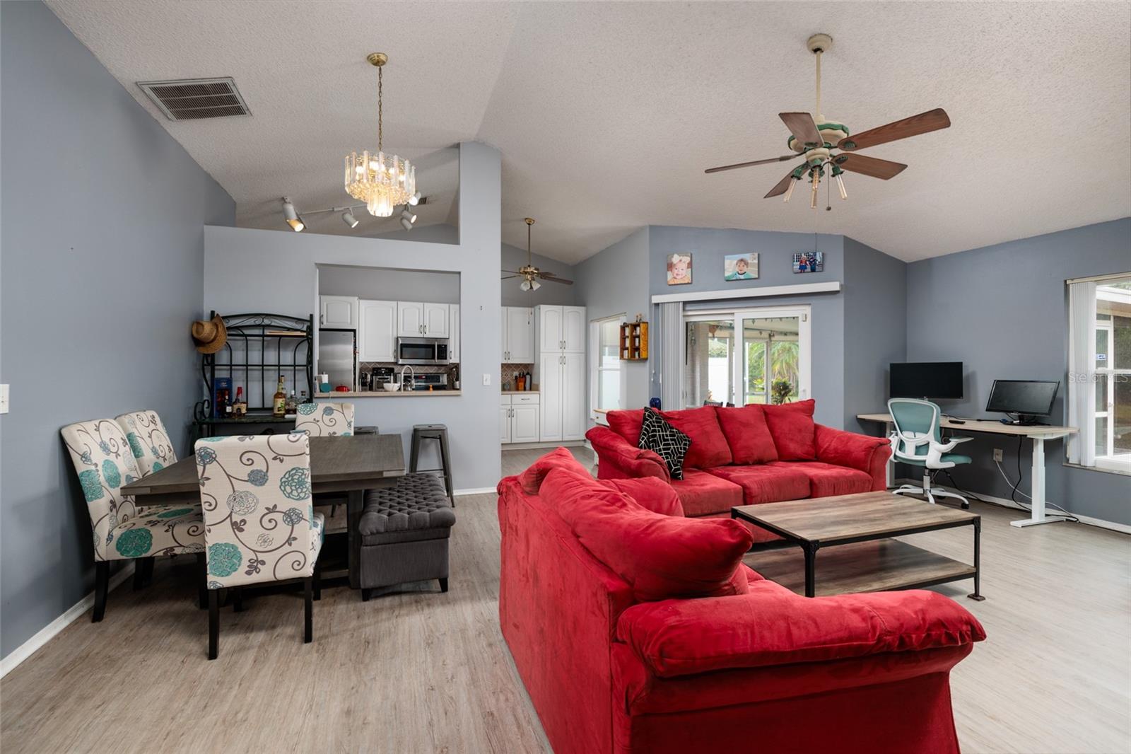 BAYOU ESTATES NORTH IIA & IIB - Residential