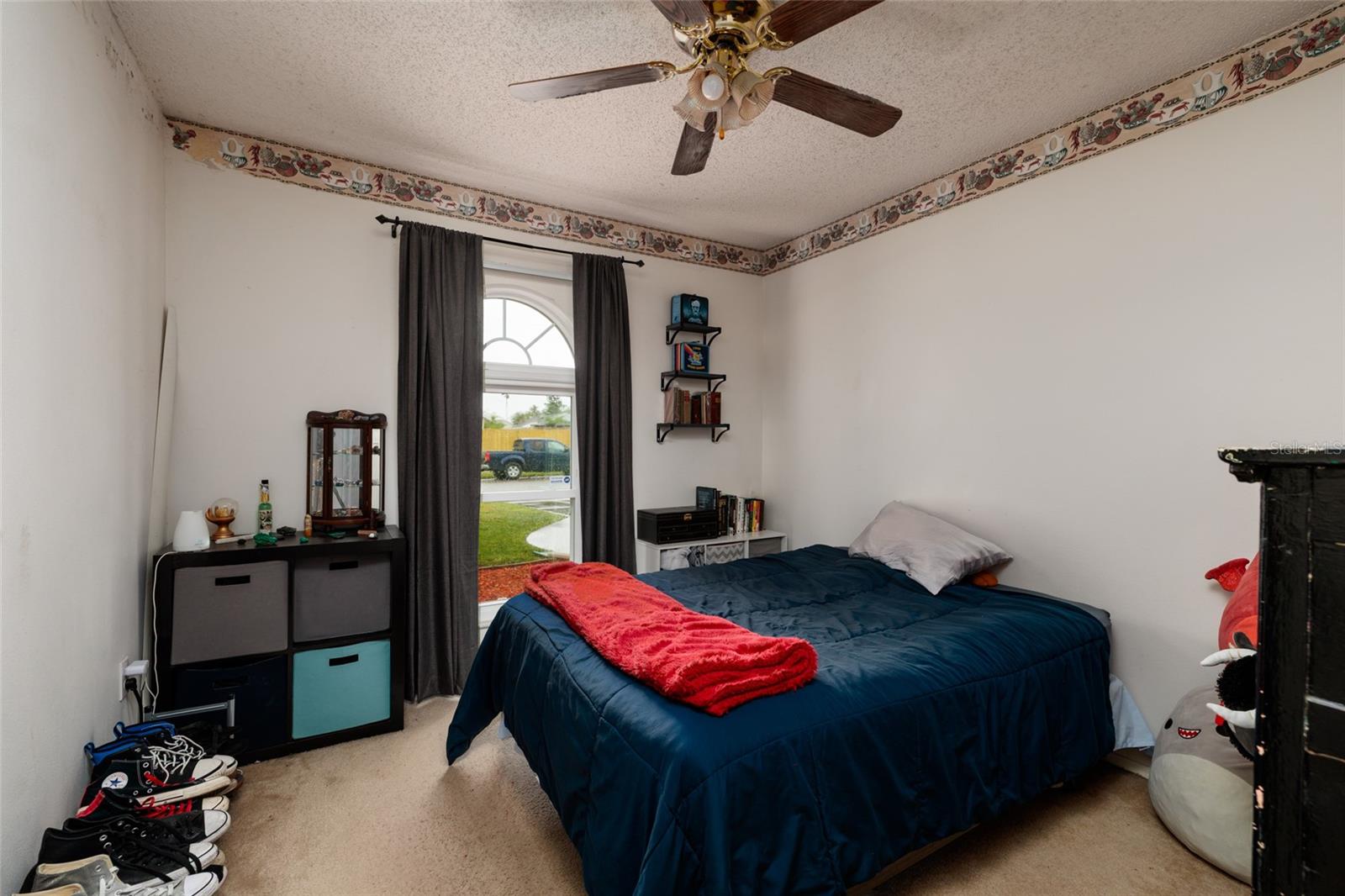 BAYOU ESTATES NORTH IIA & IIB - Residential