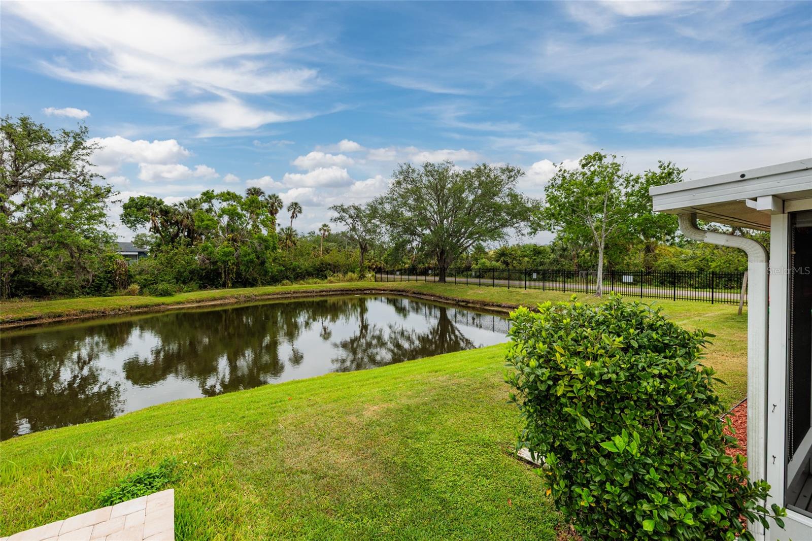 BAYOU ESTATES NORTH IIA & IIB - Residential