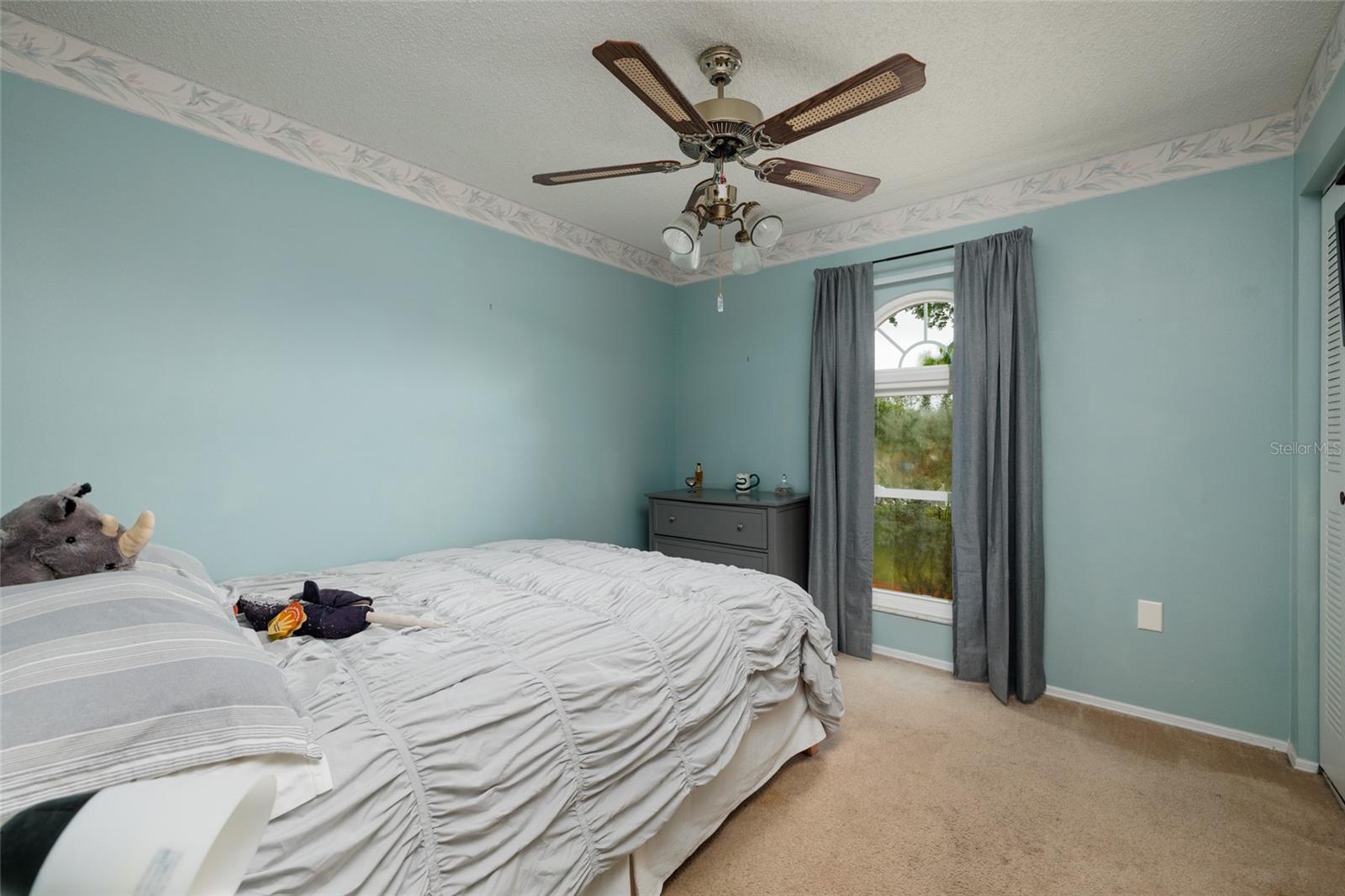 BAYOU ESTATES NORTH IIA & IIB - Residential