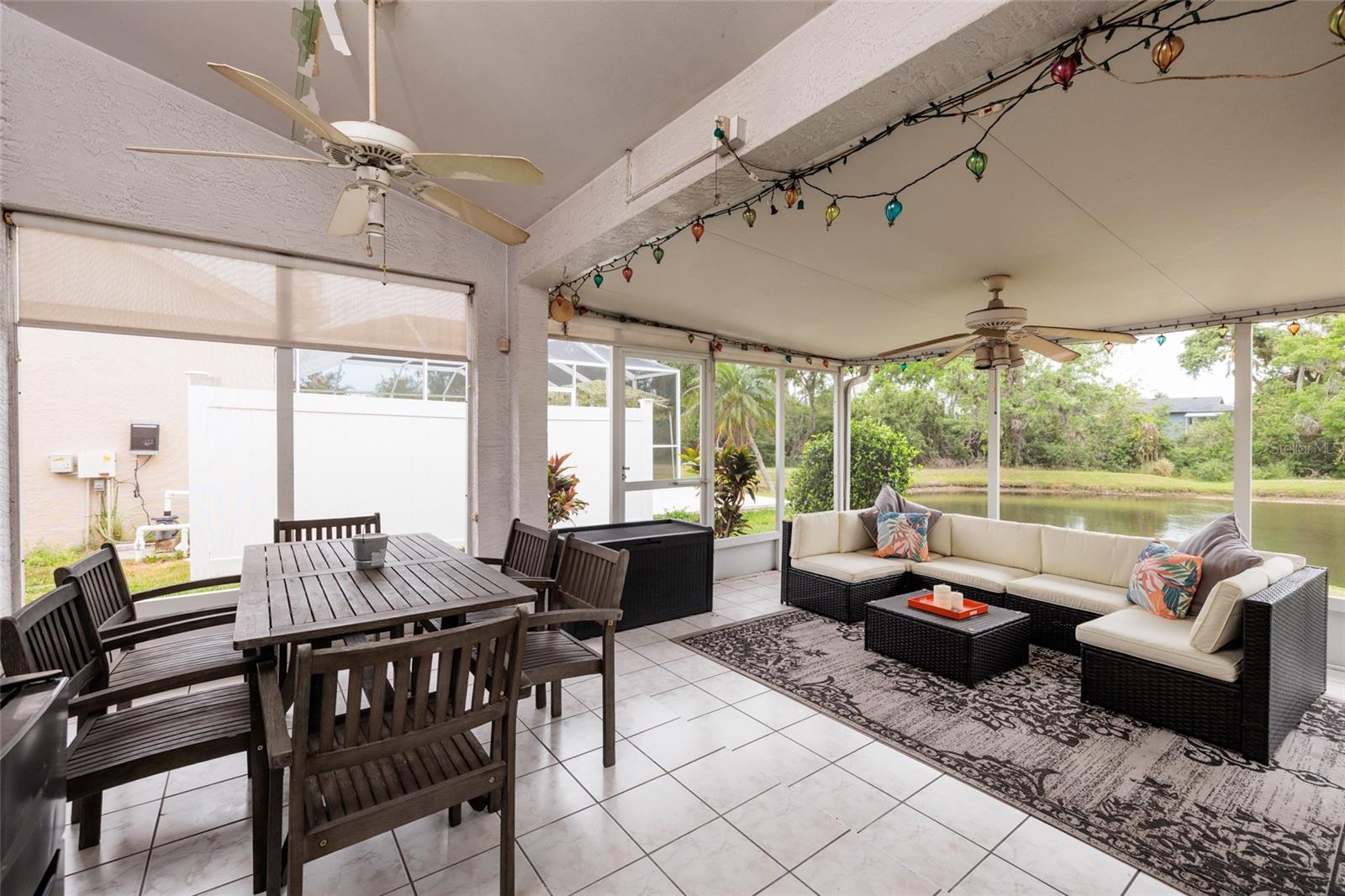 BAYOU ESTATES NORTH IIA & IIB - Residential