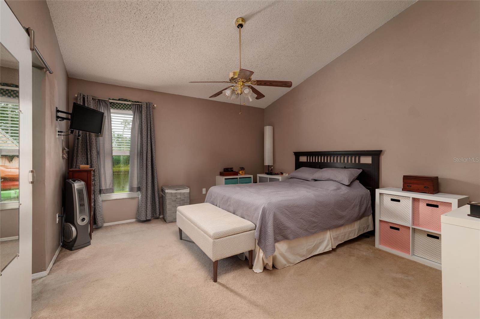 BAYOU ESTATES NORTH IIA & IIB - Residential