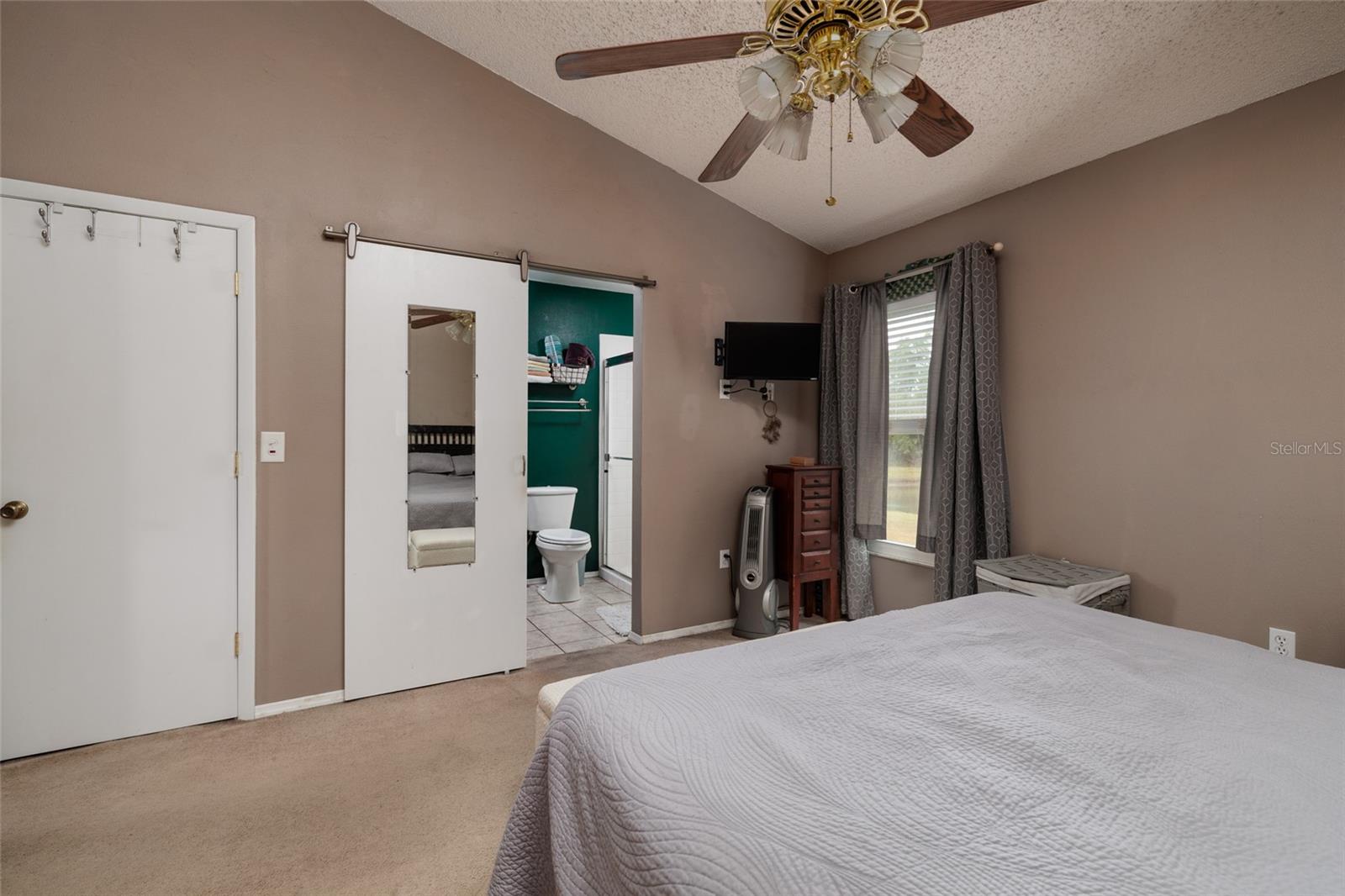 BAYOU ESTATES NORTH IIA & IIB - Residential