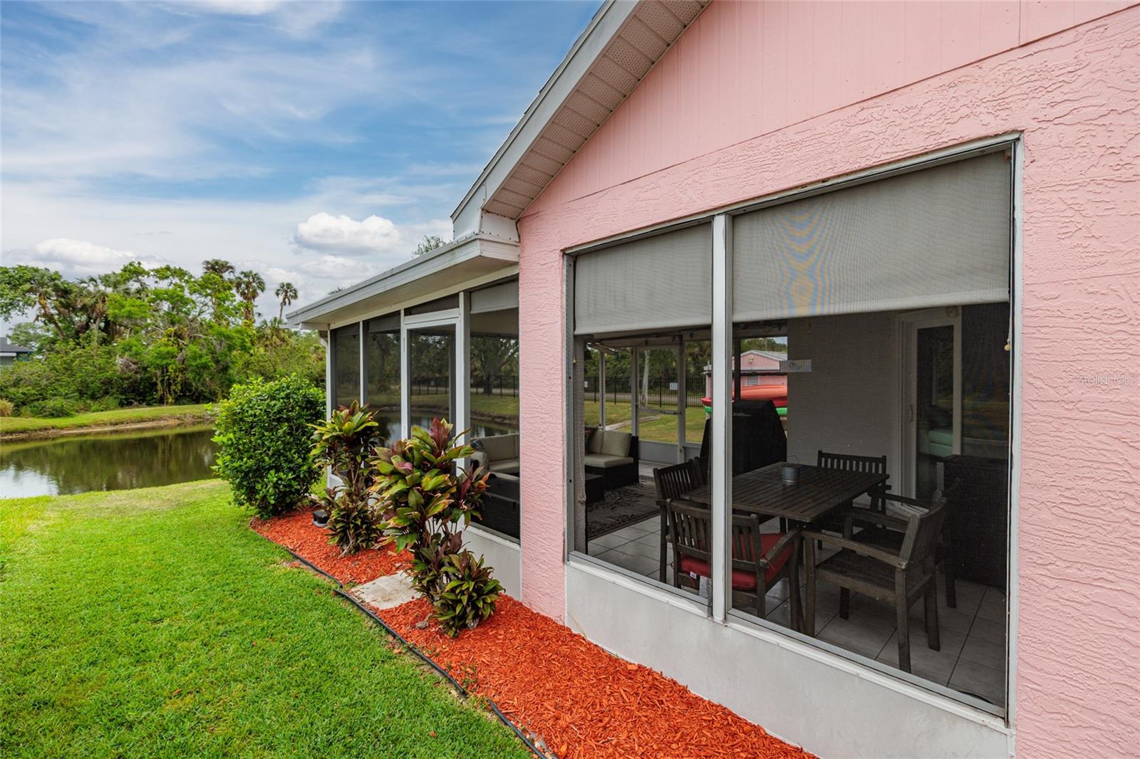 BAYOU ESTATES NORTH IIA & IIB - Residential