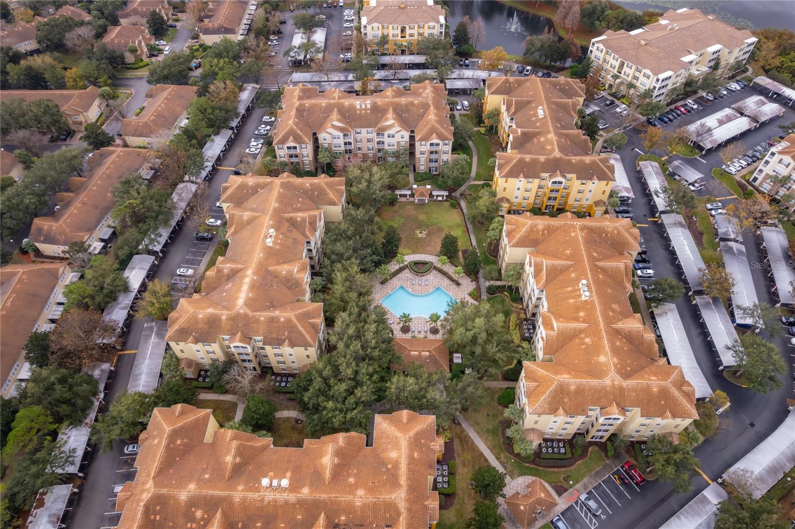 STONEBRIDGE RESERVE PH 03 - Residential