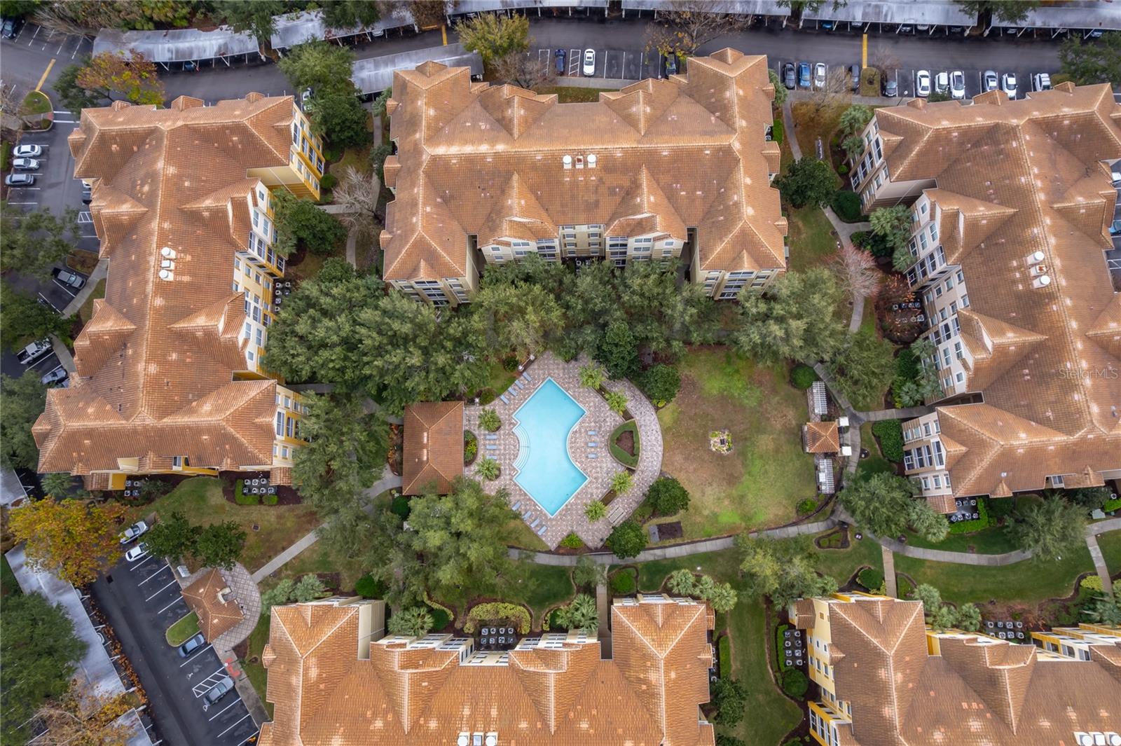 STONEBRIDGE RESERVE PH 03 - Residential