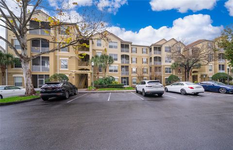 3326 ROBERT TRENT JONES DRIVE 107 ORLANDO FL 32835