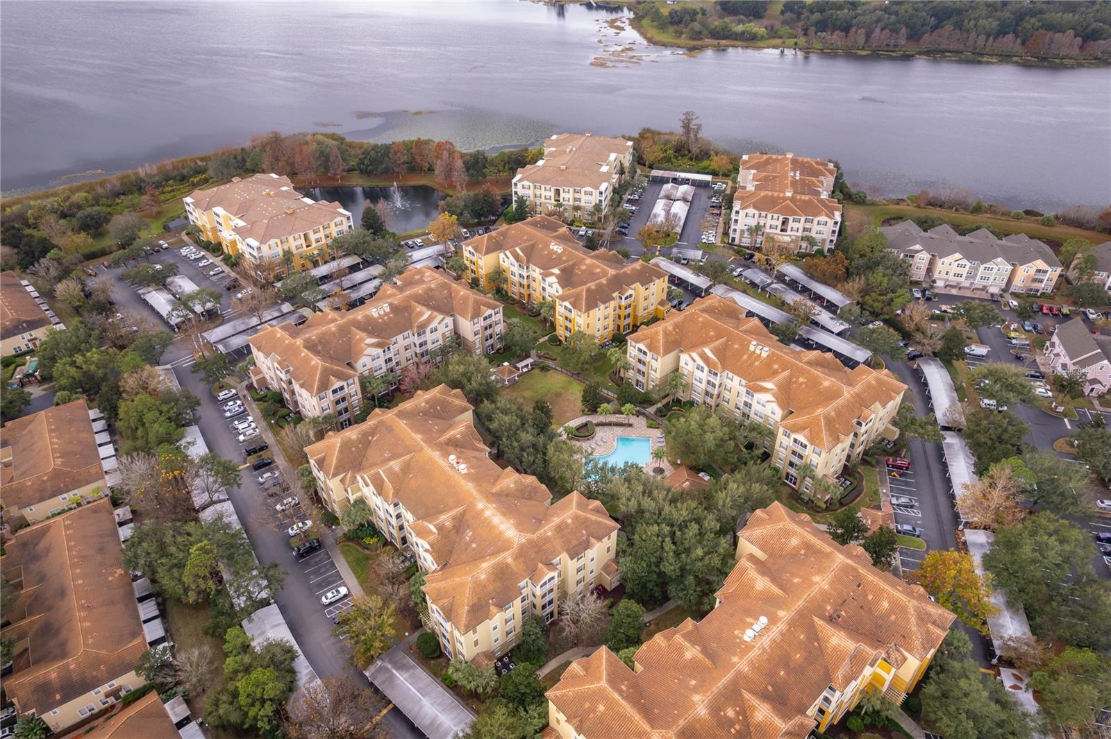 STONEBRIDGE RESERVE PH 03 - Residential