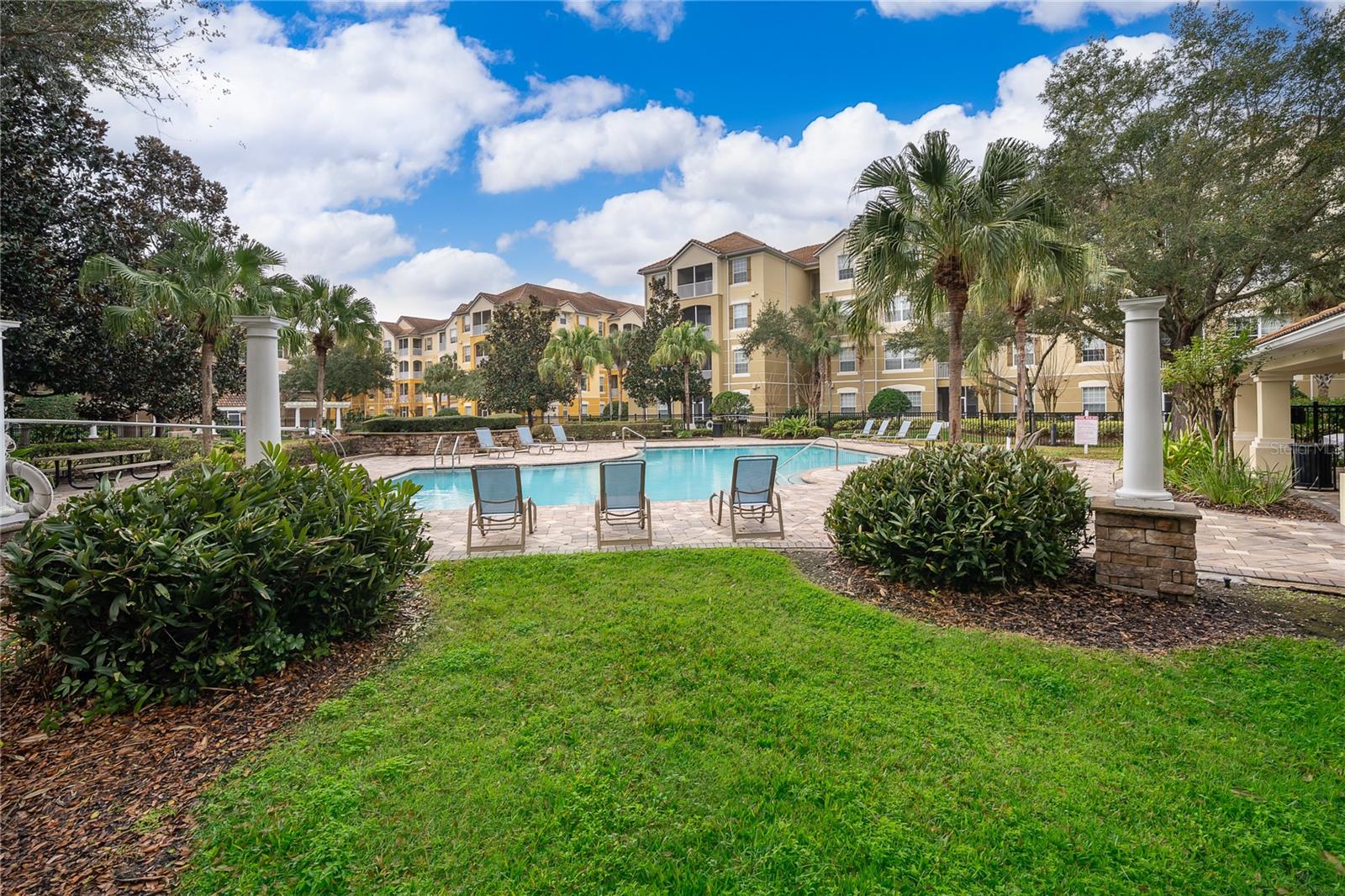 STONEBRIDGE RESERVE PH 03 - Residential