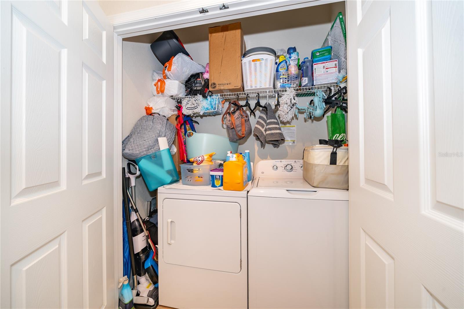 STONEBRIDGE RESERVE PH 03 - Residential