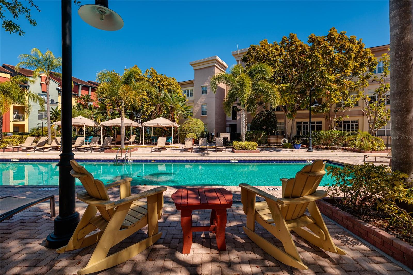 2320 W AZEELE STREET 317