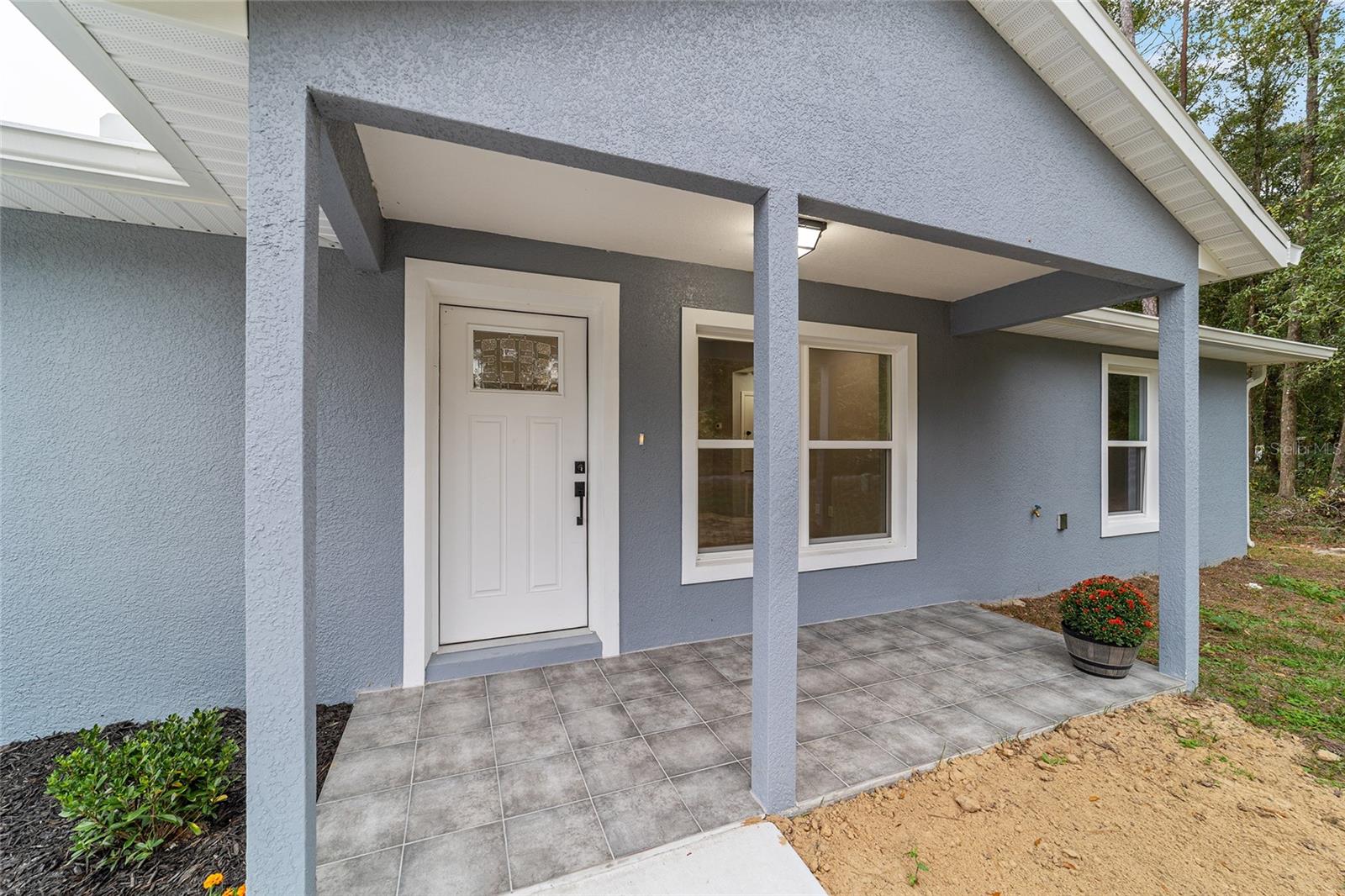 OCALA PARK ESTATE - Residential Lease